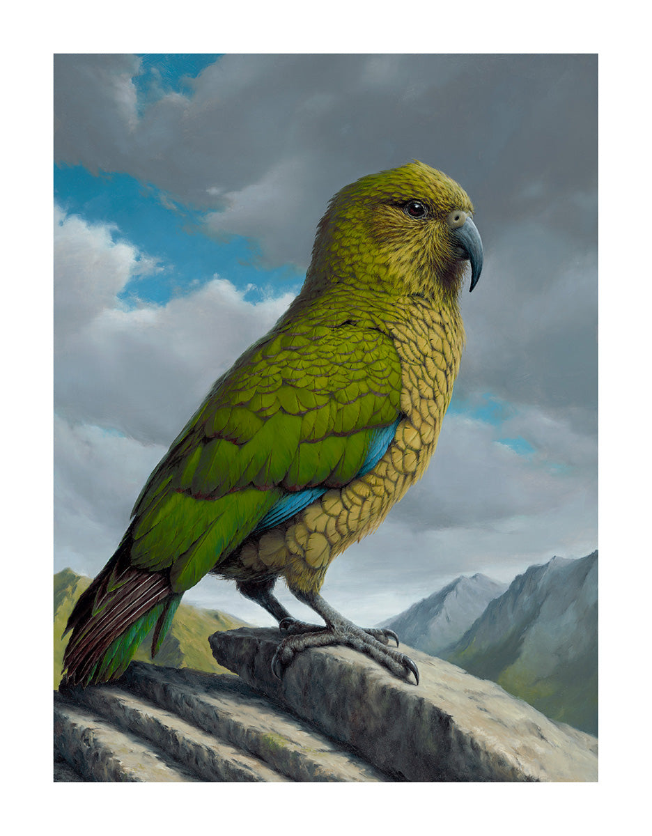 Kea