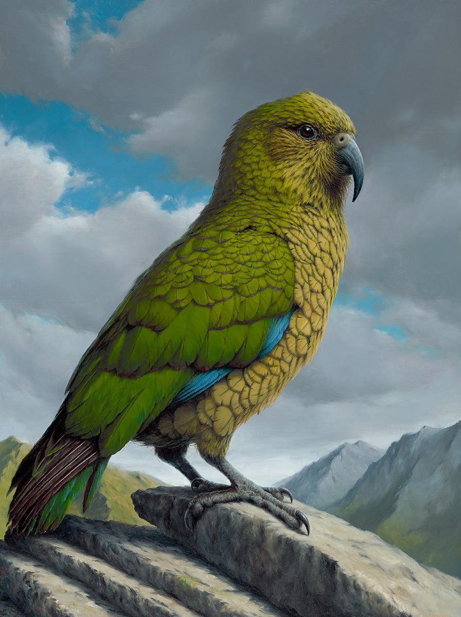 Kea